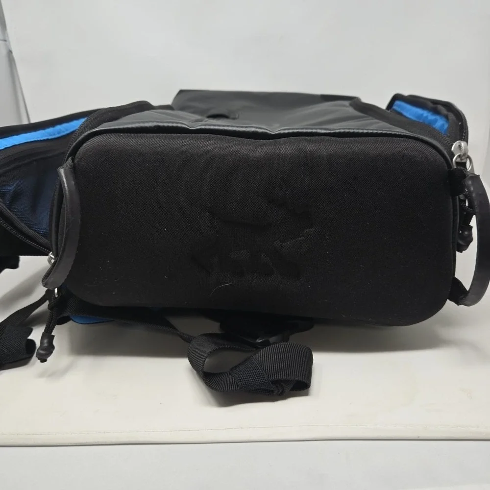 Miggo Agua Stormproof‎ Versa 90 Backpack Camera Bag 15.4